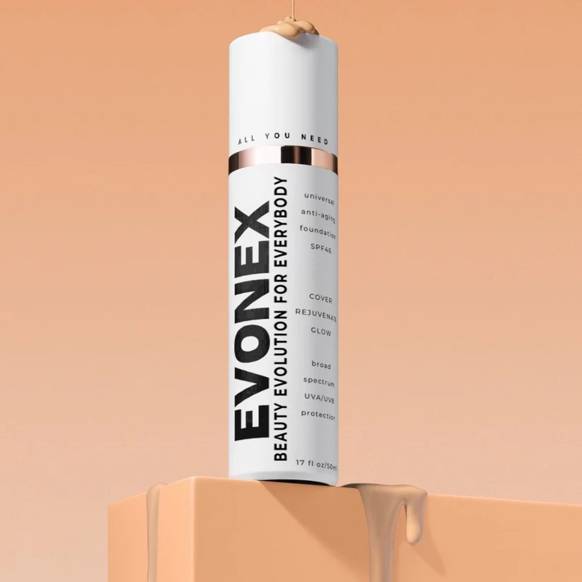 Evonex® Age Defy™ Foundation
