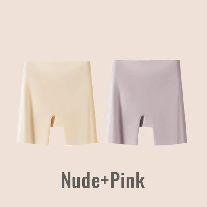 Nude+Pink