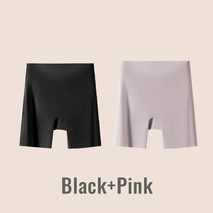 Black+Pink
