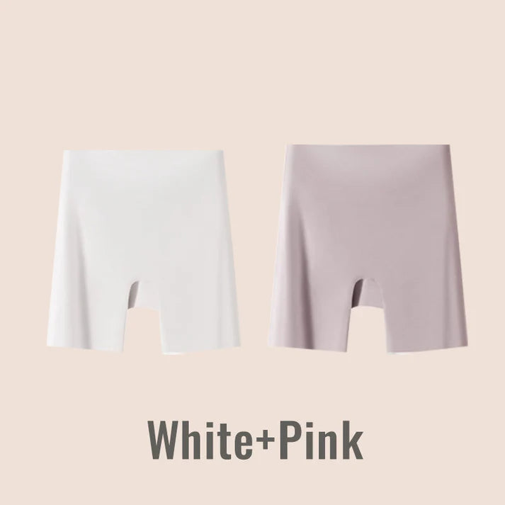 White+Pink