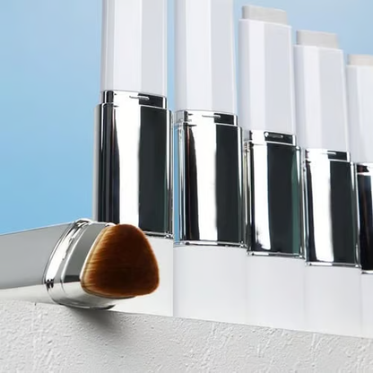 💥BUY 1 GET 1 FREE💥⏰💕🌟Cream Stick V White Korean Color-Changing Foundation Stick