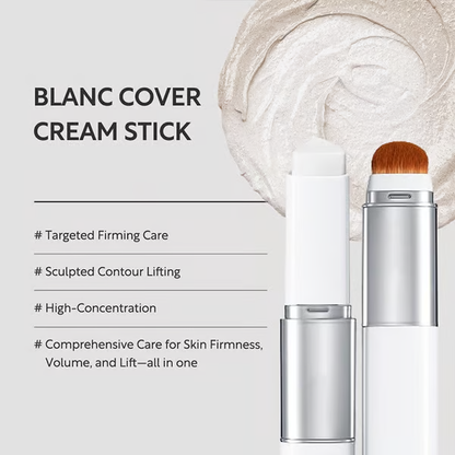 💥BUY 1 GET 1 FREE💥⏰Cream Stick V White Korean Color-Changing Foundation Stick
