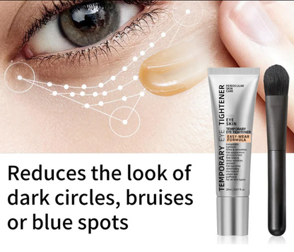 Instant Makeup Primer For Face No-Filter Primer Instant Skin Tightener