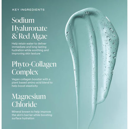 🌊Saltair HA Body Hydrator Hyaluronic Acid Body Serum