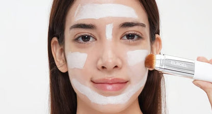 💥BUY 1 GET 1 FREE💥⏰Cream Stick V White Korean Color-Changing Foundation Stick